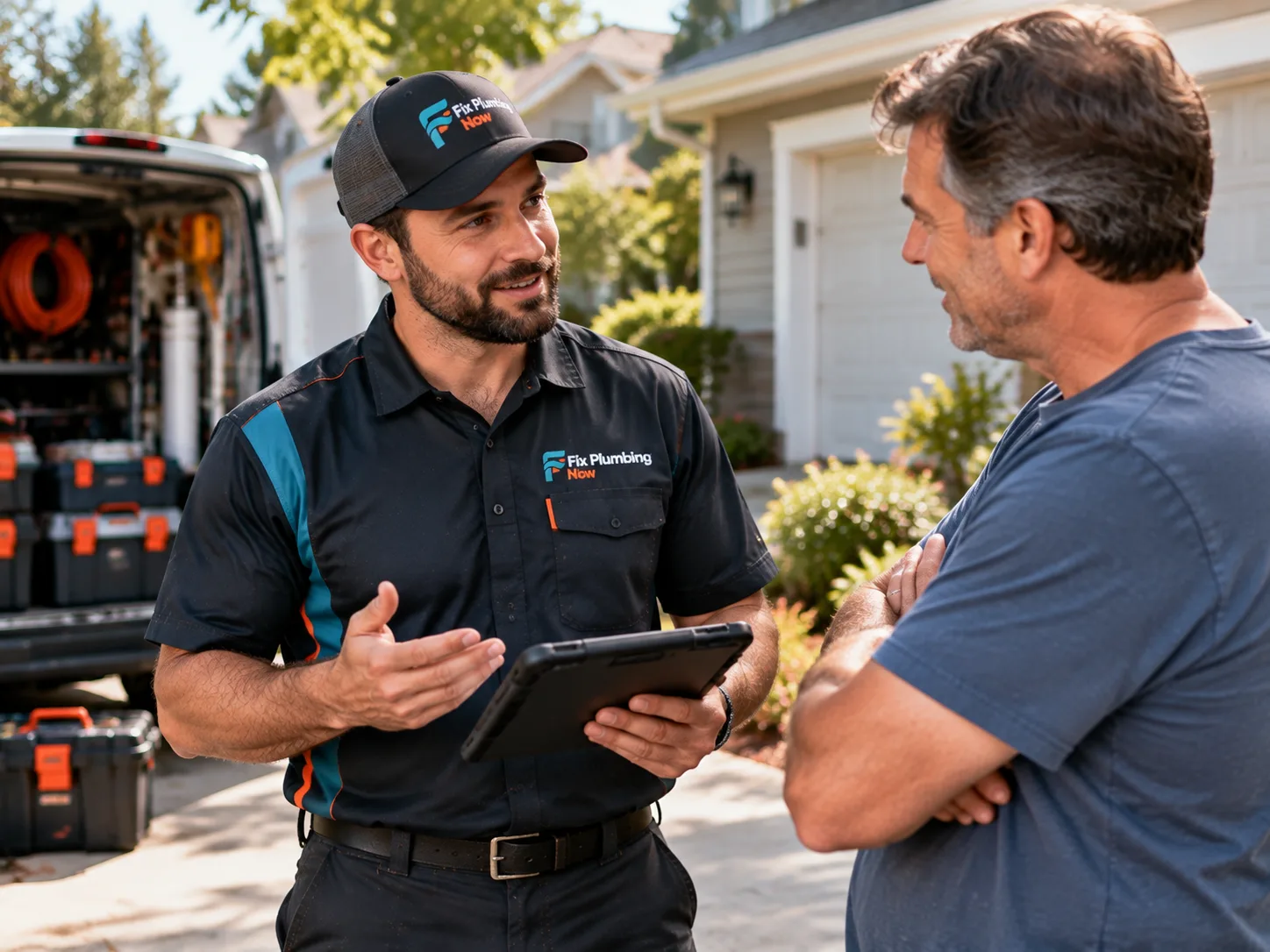 Clogged Drain Service Middleburg, FL FAQs